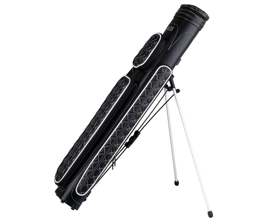 Elite 3x5 Hard Cue Case with Kickstand