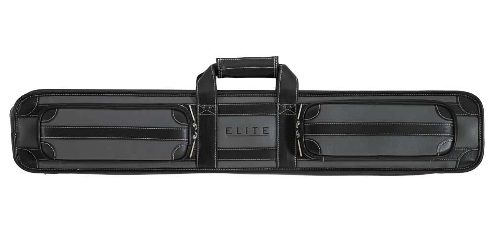 ELITE 4X8 VINTAGE VINYL SOFT CASE GREY