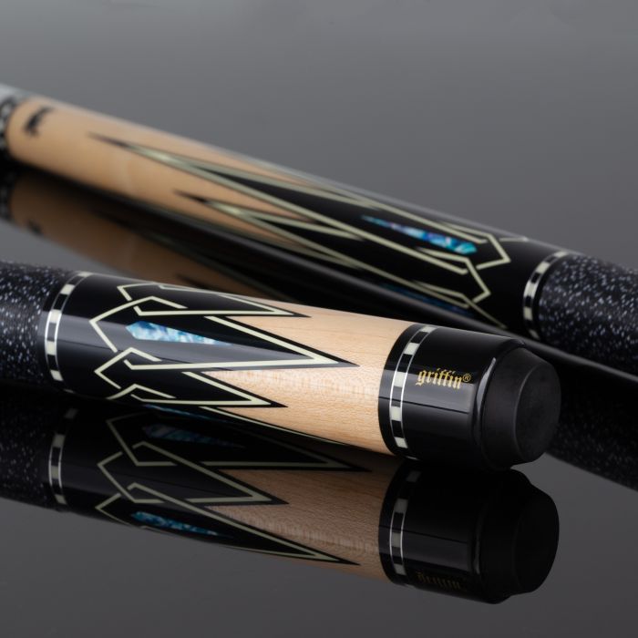Griffin GR26 Pool Cue