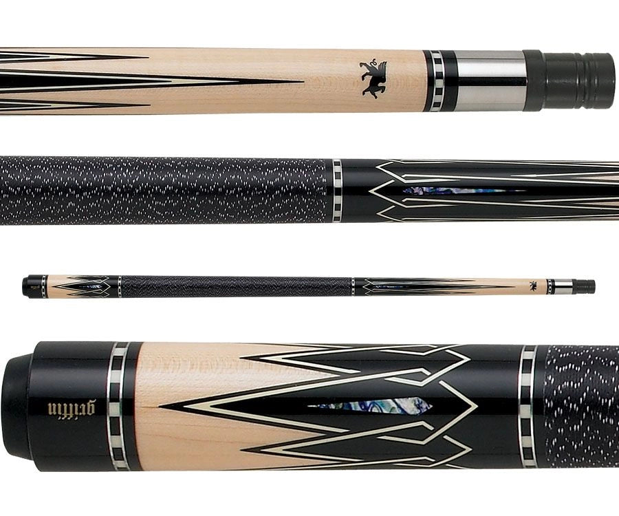 Griffin GR26 Pool Cue