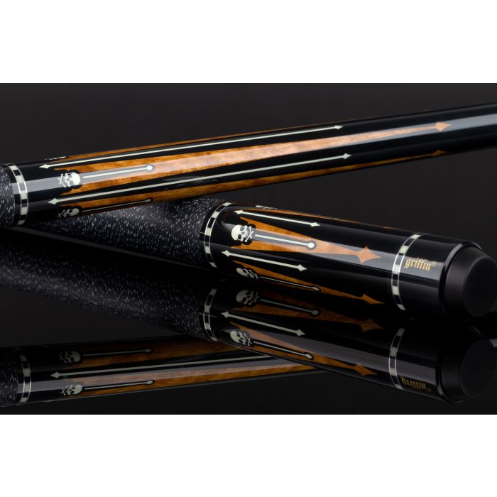 Griffin GR30 Pool Cue