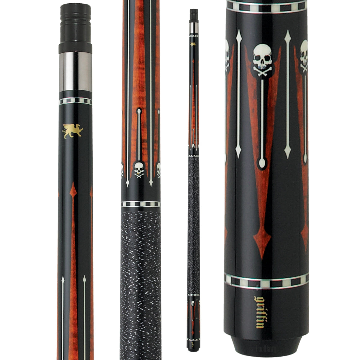 Griffin GR30 Pool Cue