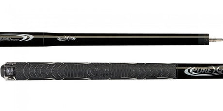PURE X HXTP01 BREAK JUMP CUE Black