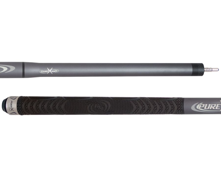 PURE X HXTP05 BREAK JUMP CUE-GREY