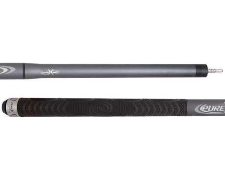 PURE X HXTP05 BREAK JUMP CUE-GREY