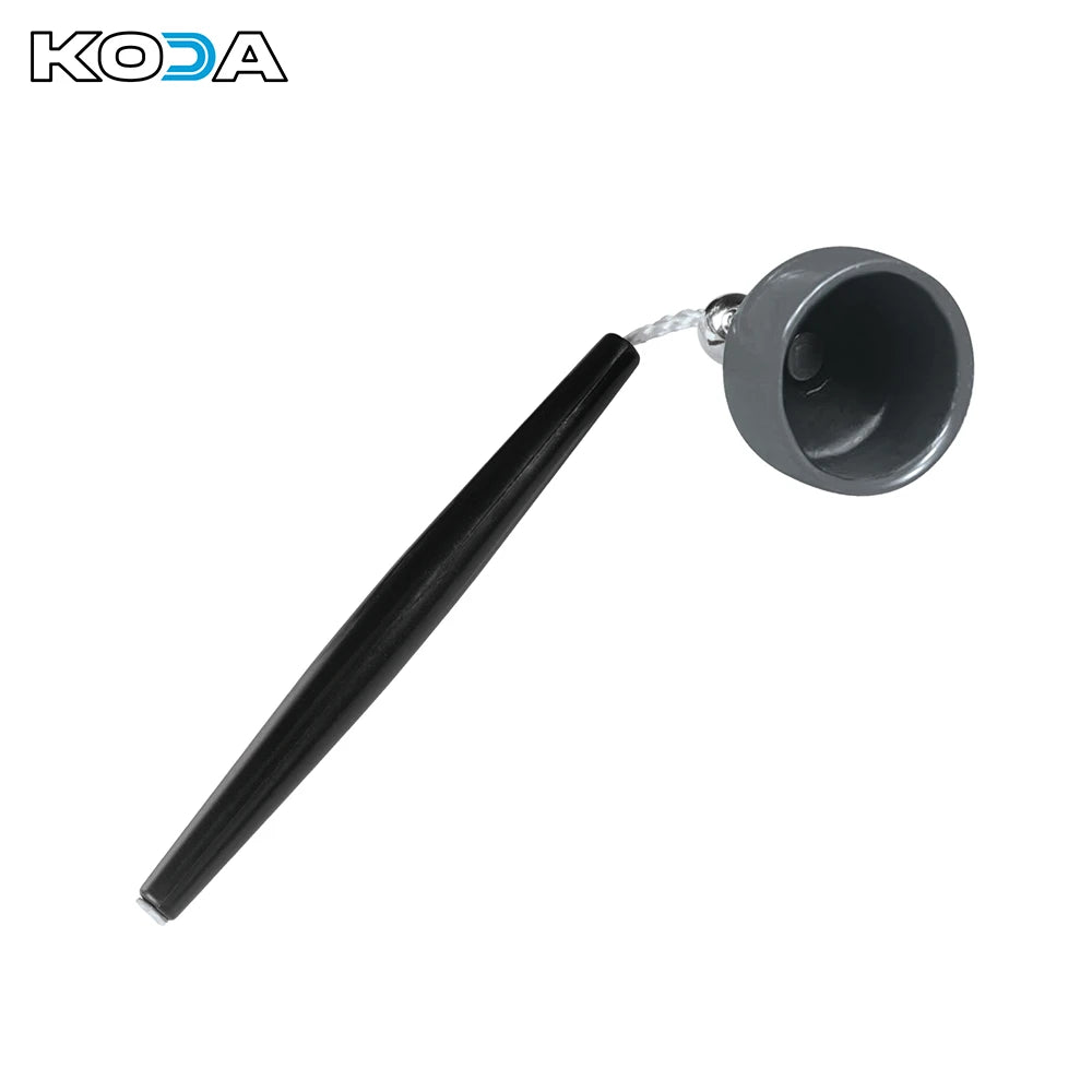 Koda Round Pocket Chalker β Fits Taom