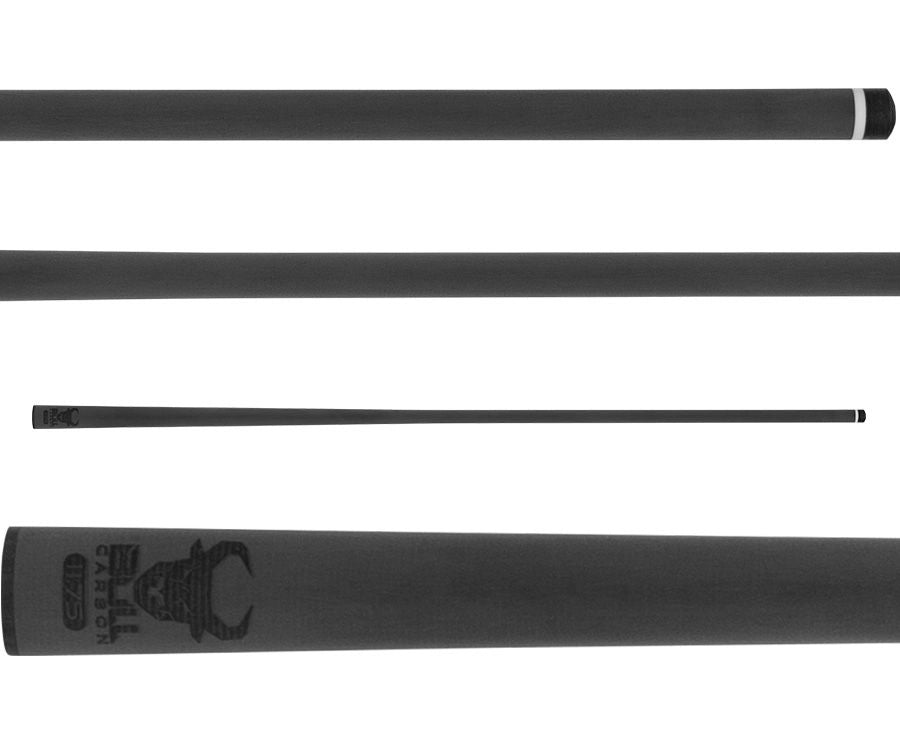 Bull Carbon Shaft-Original-11.75 mm-30 inch