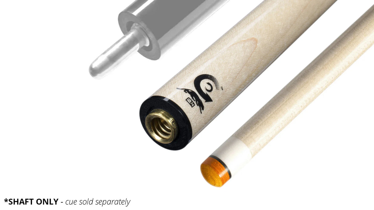 Predator Centro Shaft for Uni-Loc® Joint