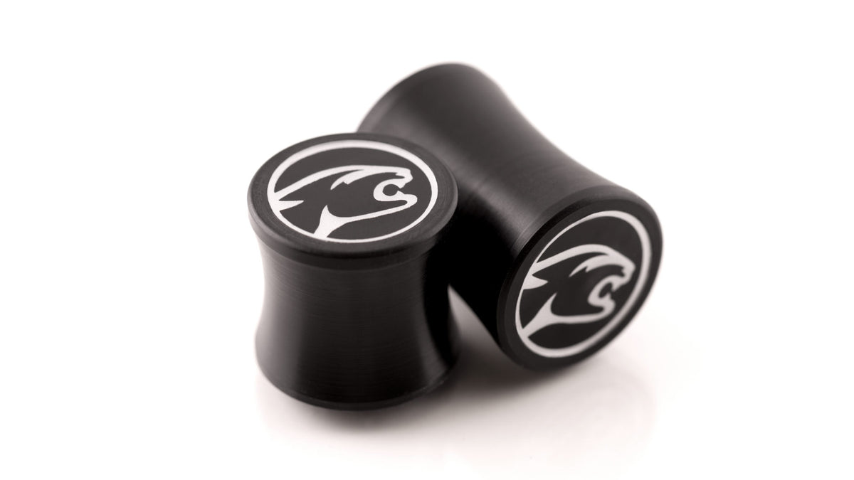 Lucasi Cue Joint Caps Black Aluminum Joint Protectors For Uni-Loc / Lucasi Hybrid Pool Cue Pins - Model JPA-LHBK Pool Cue Set Billiard Cues Lucasi Cue Joint Caps Black Aluminum Joint Protectors For Uni-Loc / Lucasi Hybrid Pool Cue Pins - Model JPA-LHBK Pool Cue Set Billiard Cues