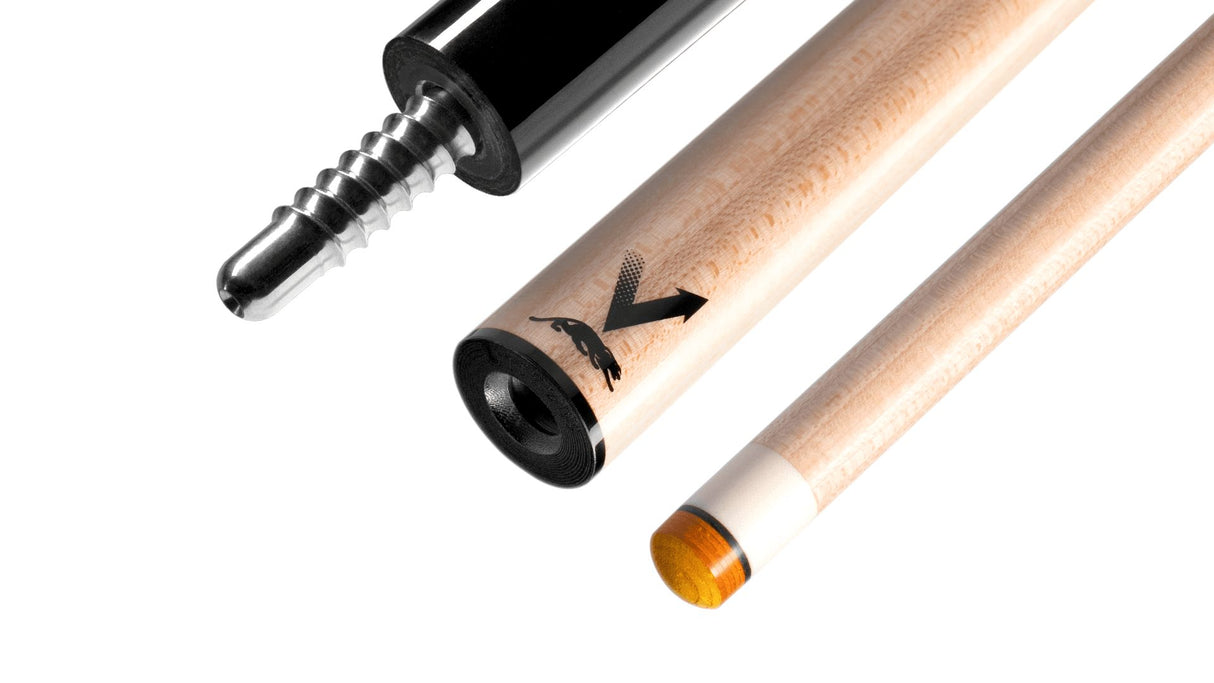 Predator--Shaft-VANTAGE RADIAL