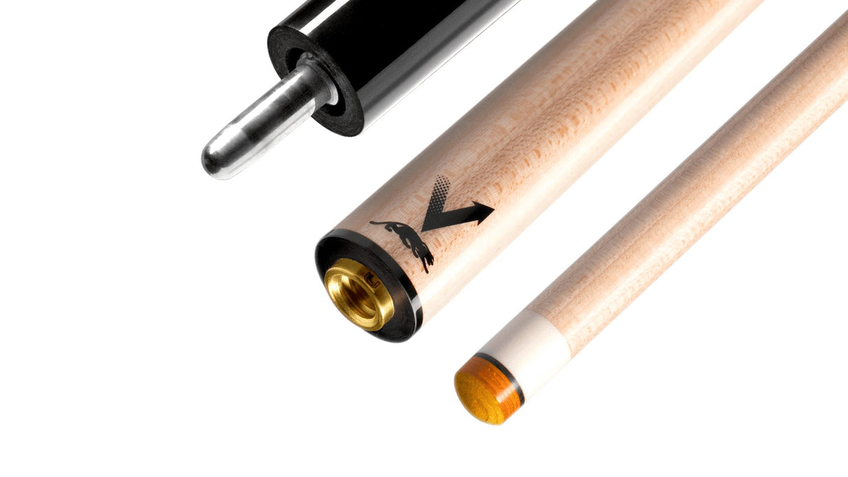 Predator--Shaft-VANTAGE UNILOC THIN COLLAR