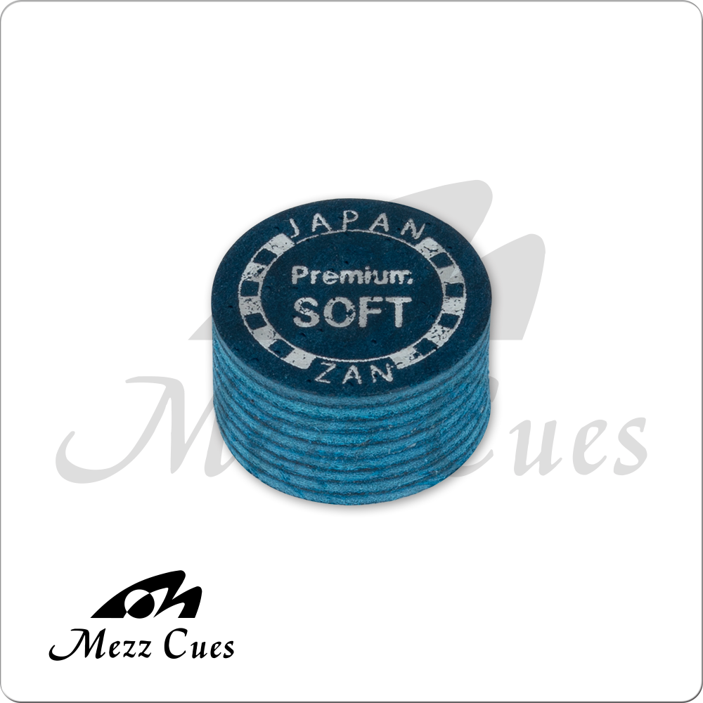Zan Premium Soft Tip-Single Tip