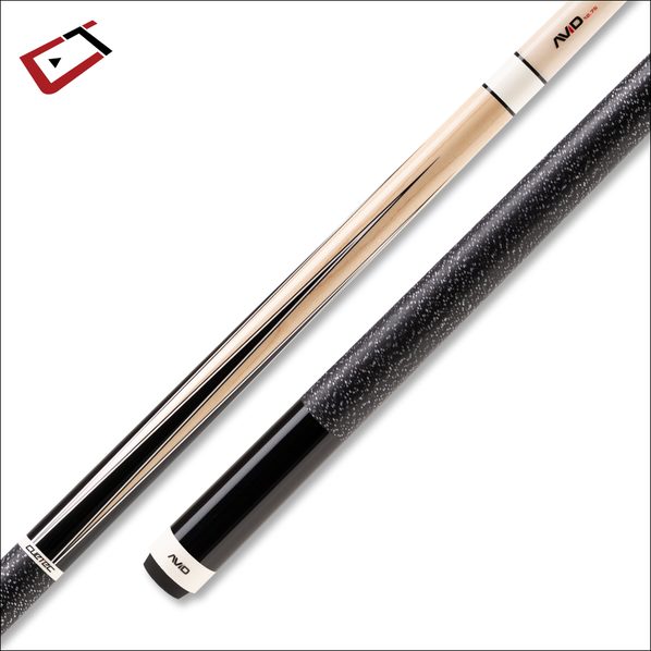 CUETEC AVID Era Sneaky Pete 6PT Natural Linen Wrap