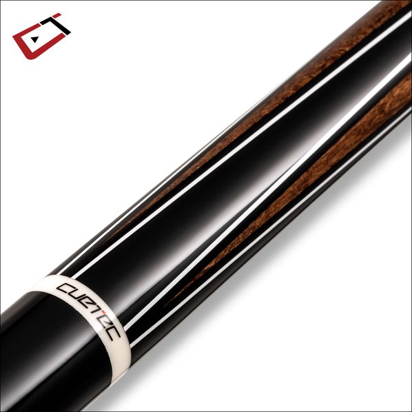 CUETEC AVID Era Sneaky Pete 4PT Brown/Creme No Wrap