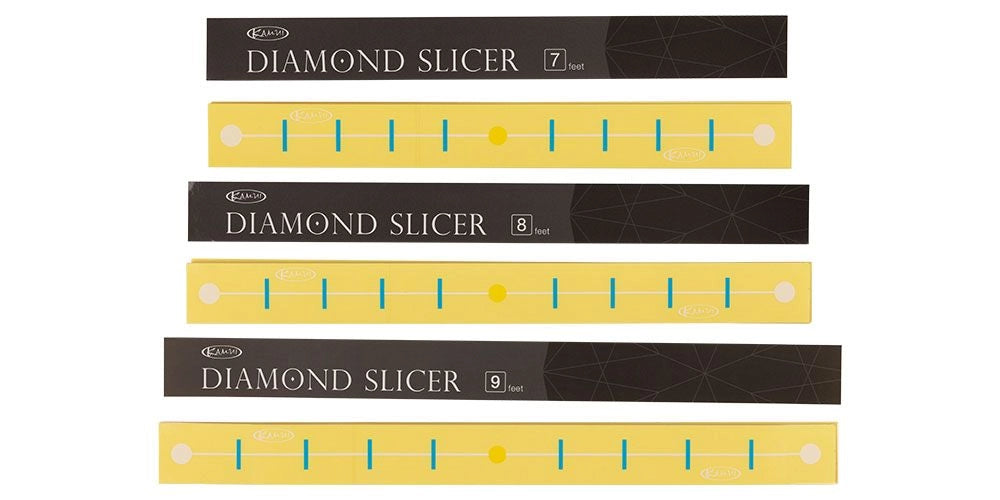 Kamui Diamond Slicer