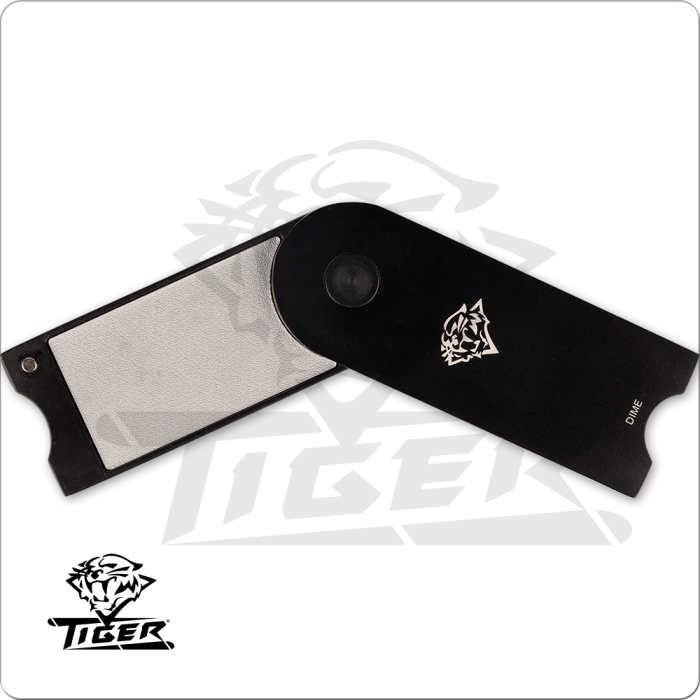 Tiger Tip Scuffer and Shaper