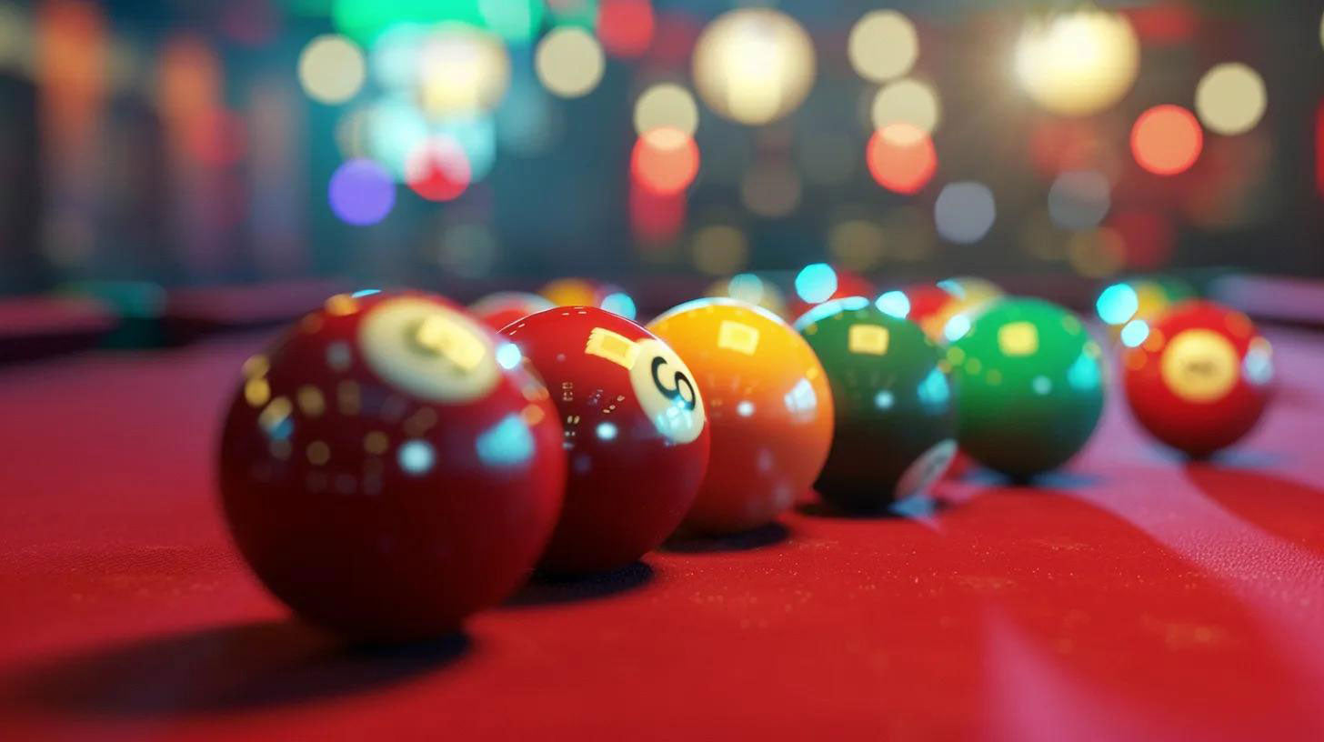 Finding the Right Professional Pool Stick for Your Needs