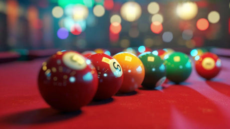 Finding the Right Professional Pool Stick for Your Needs