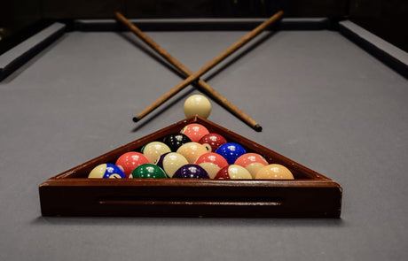 Essential Tips for Selecting a Jump Cue Stick