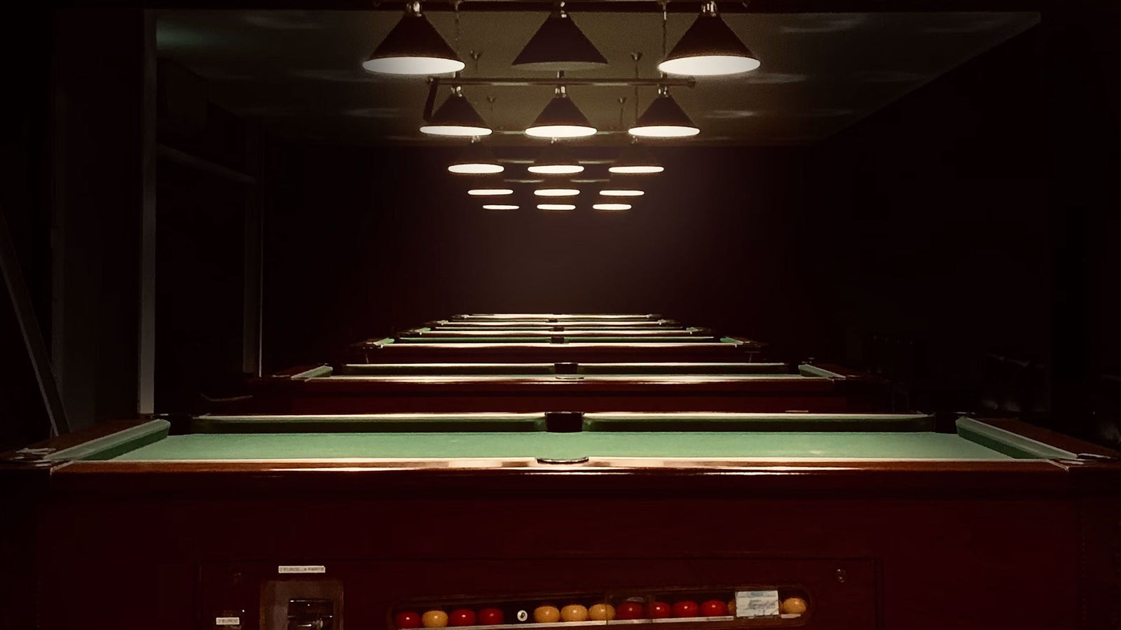 Finding Your First Pool Cue: Tips for Prospective Buyers