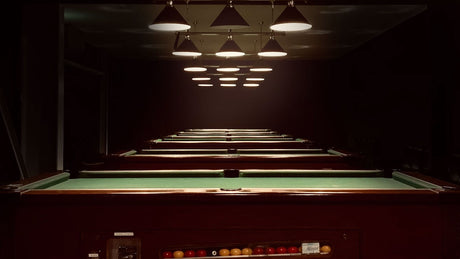 Finding Your First Pool Cue: Tips for Prospective Buyers