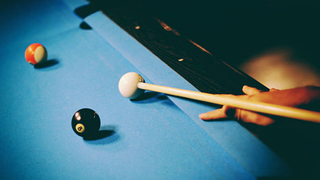 Choosing the Right Viking Cue for Your Style