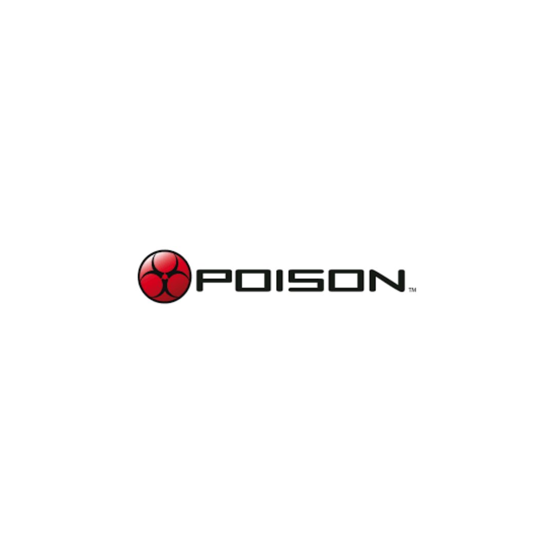 Premier Billiards: Poison Cues, Gloves & Accessories