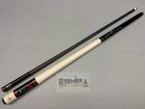 BLEMISHED--Meucci BMC Glass Rose Black/Red with Meucci Carbon Pro Shaft