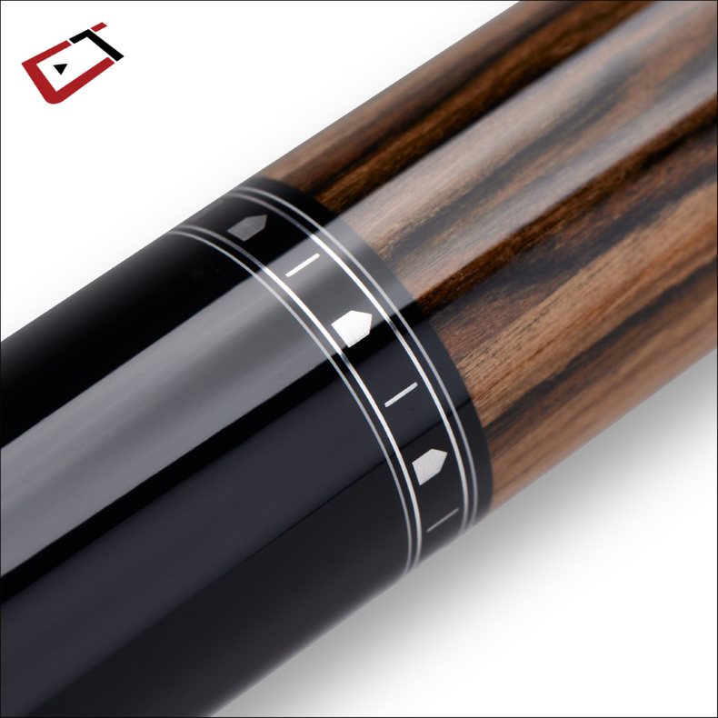 CUETEC CYNERGY Truewood Ebony II NW