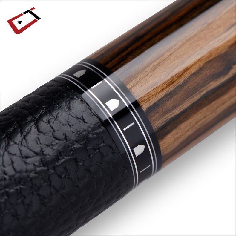 CUETEC CYNERGY Truewood Ebony II LTW