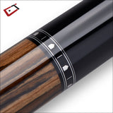 CUETEC CYNERGY Truewood Ebony I NW