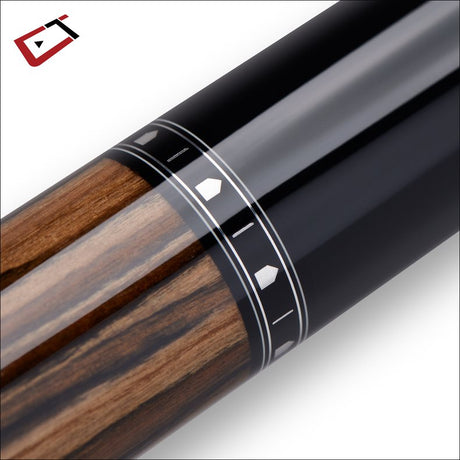 CUETEC CYNERGY Truewood Ebony I NW