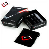 Cuetec Acueweight Kit