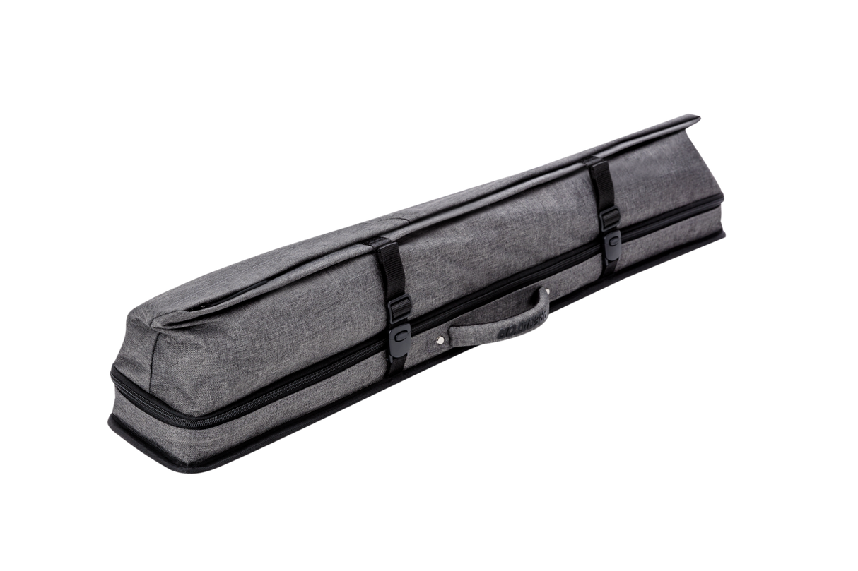 PREDATOR URBAIN 2x4 SOFT CASE LIGHT GREY