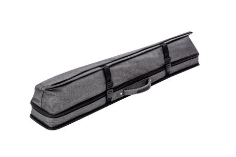 PREDATOR URBAIN 2x4 SOFT CASE LIGHT GREY