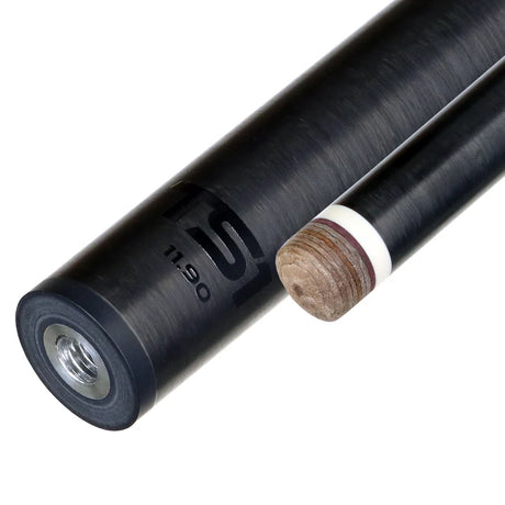 Triple 60 TS1 Carbon Fiber Playing Shaft--11.9mm