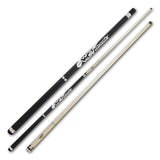 CUETEC TWO PIECE WCT BREAK CUE STICK