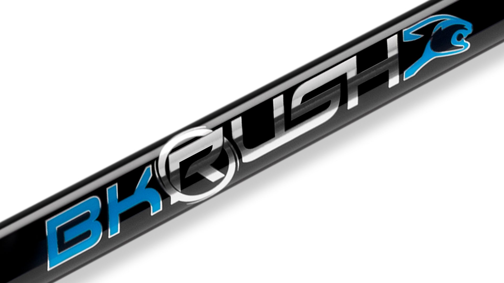 Predator--Cue-BK RUSH No Wrap – Premier Billiards