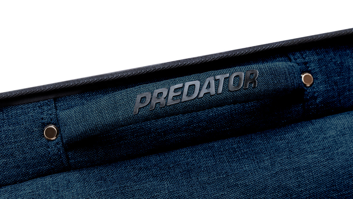 18 Predator Urbain Blue