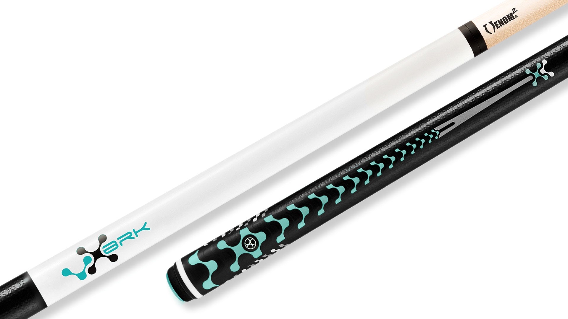 ビリヤード POISON Break Cue Poison VX5 Break Cue Black – Premier Billiards