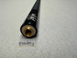 PRE OWNED  Meucci Carbon Pro Shaft -Uniloc 12.5 29 Inch