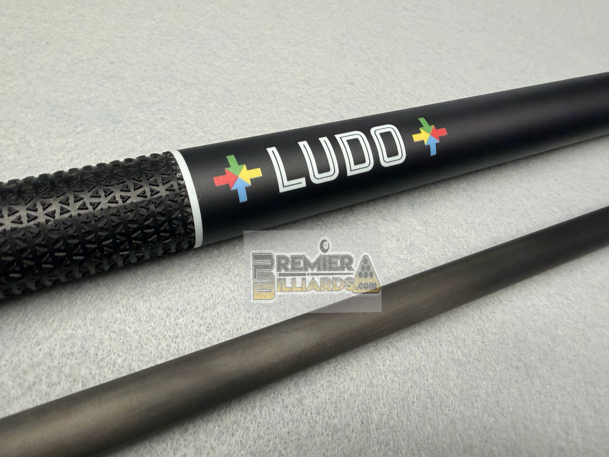 Titlist LUDO Playing Cue by Dr. V's Custom Shop