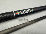 Titlist LUDO Playing Cue by Dr. V's Custom Shop