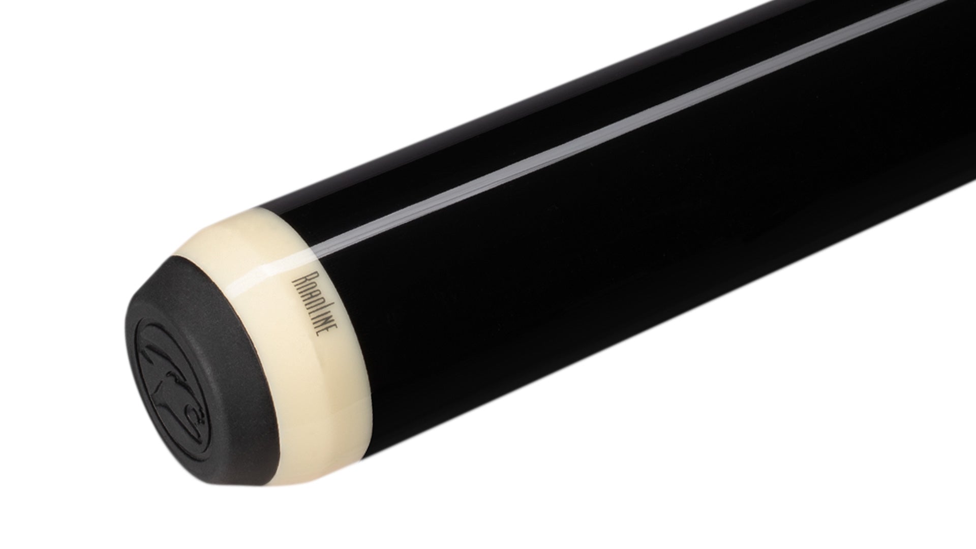 Predator Sneaky Pete Cue: Black/Blue - Premier Billiards