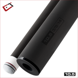 Cuetec  Cynergy 3/8 X 14  (20 mm Joint) 10.5mm Shaft