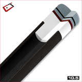 Cuetec  Cynergy 3/8 X 14  (20 mm Joint) 10.5mm Shaft