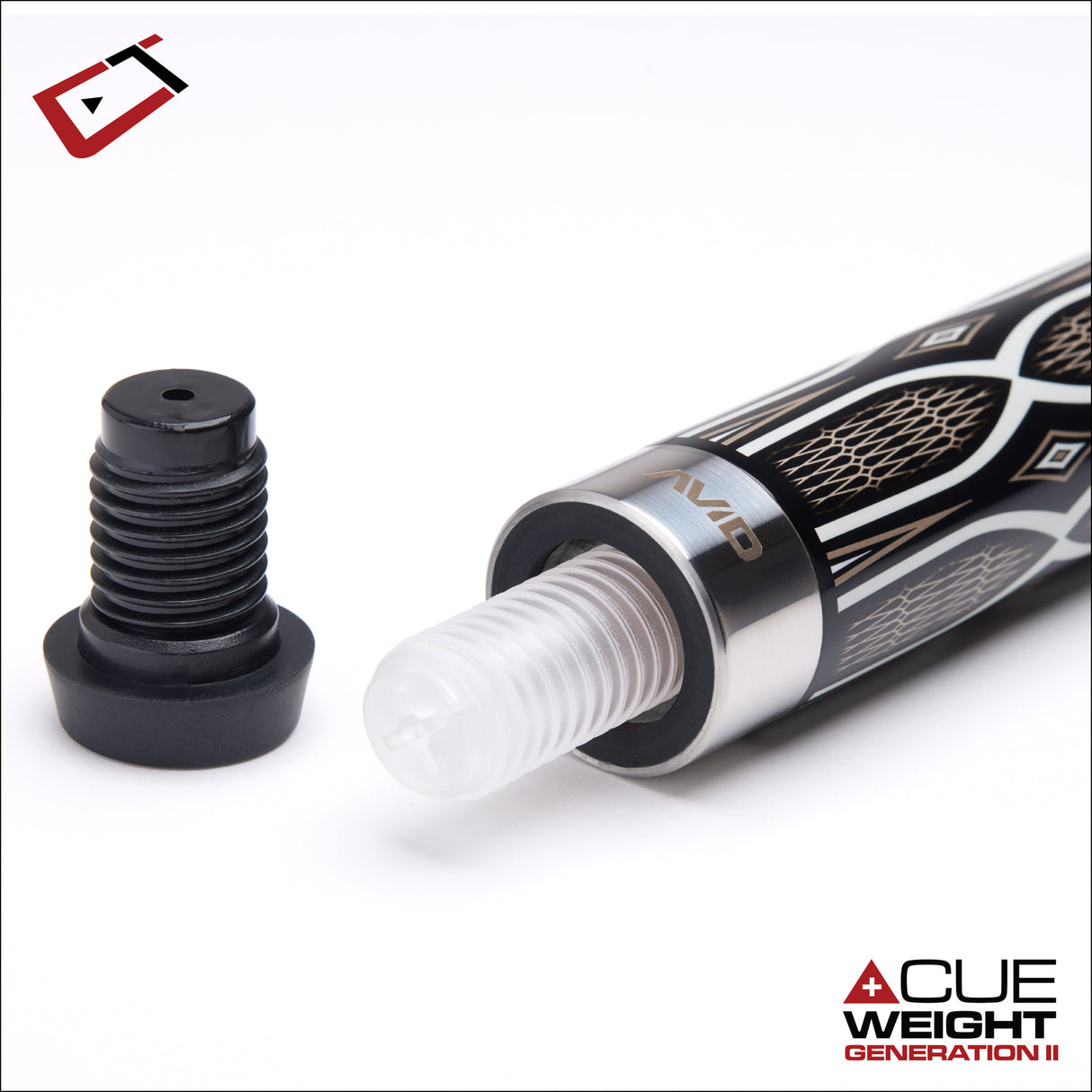 CUETEC AVID OPT-X GOLD