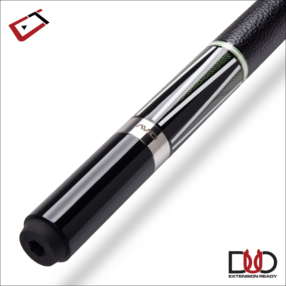 CUETEC AVID OPT-X MINT