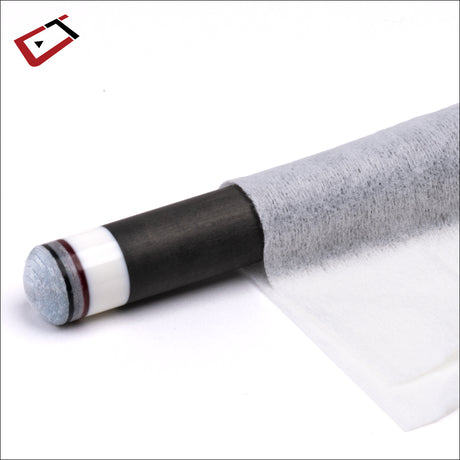Cuetec Shaft Cleansing Wipe (Single Wipe)