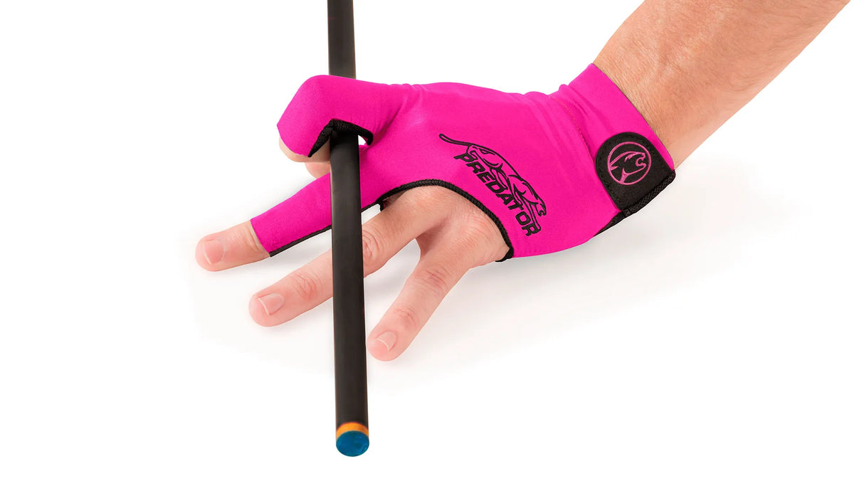 Predator Second Skin Glove Pink